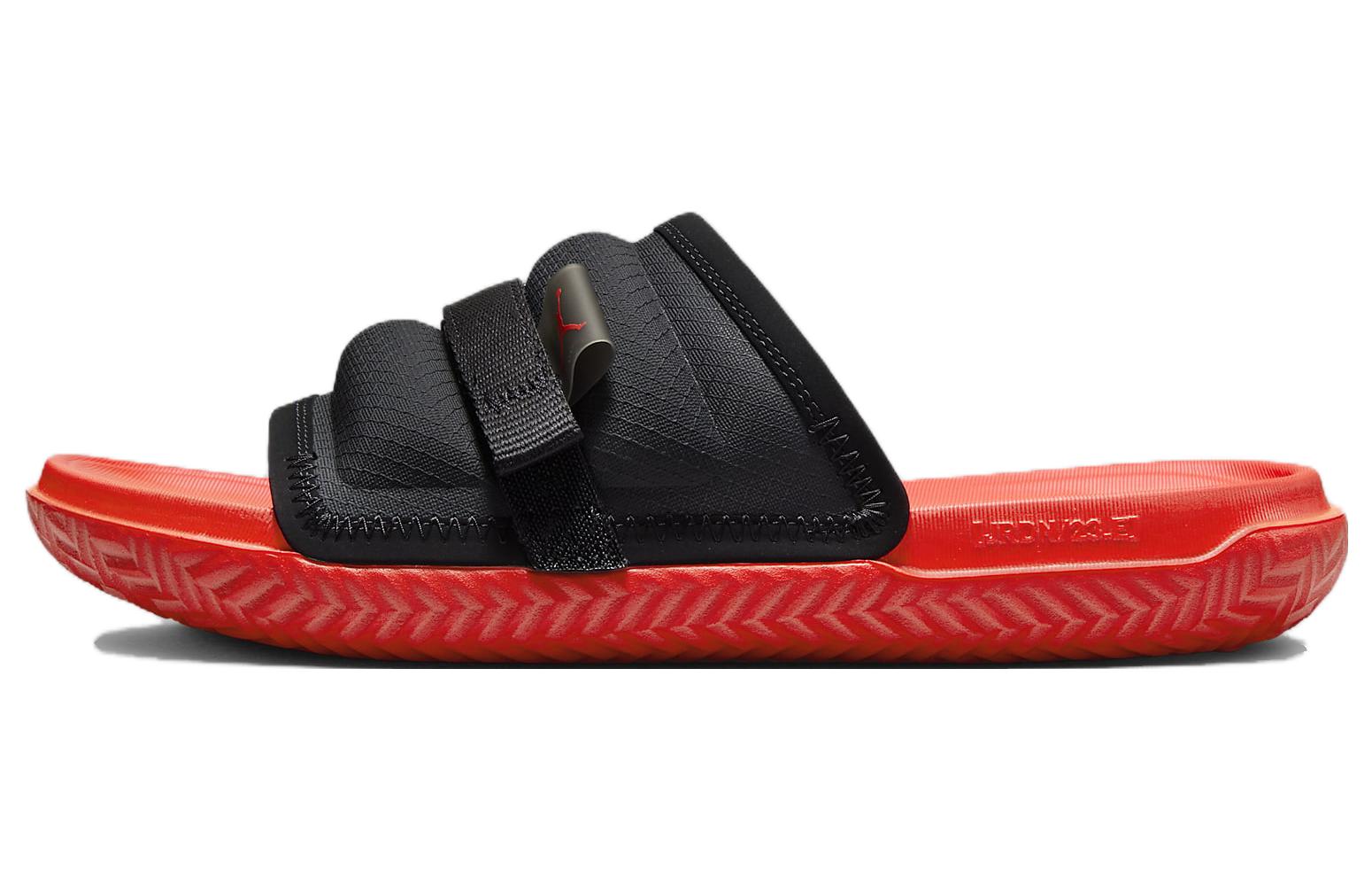 Air Jordan Super Play 'Black Red' DM1683-006