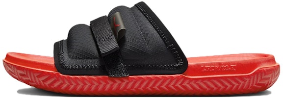 Air Jordan Super Play 'Black Red' DM1683-006 Air Jordan Super Play 'Black Red' DM1683-006