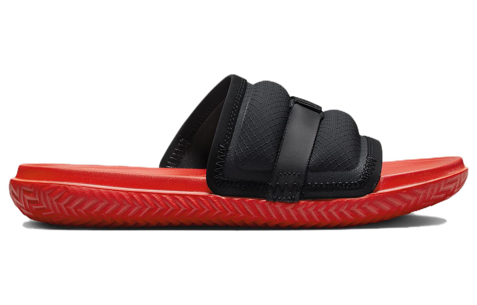 Order Air Jordan Super Play 'Hitam Merah' DM1683-006