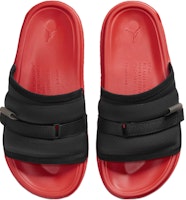 Air Jordan Super Play '黑红' DM1683-006 Lookbook Air Jordan Super Play '黑红' DM1683-006