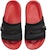 Air Jordan Super Play 'Hitam Merah' DM1683-006