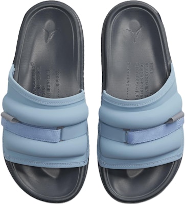Air Jordan Super Play 'Blue' DM1683-400 Lookbook Air Jordan Super Play 'Blue' DM1683-400