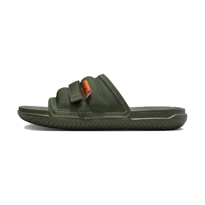 Jordan Super Play 'Deep Green'