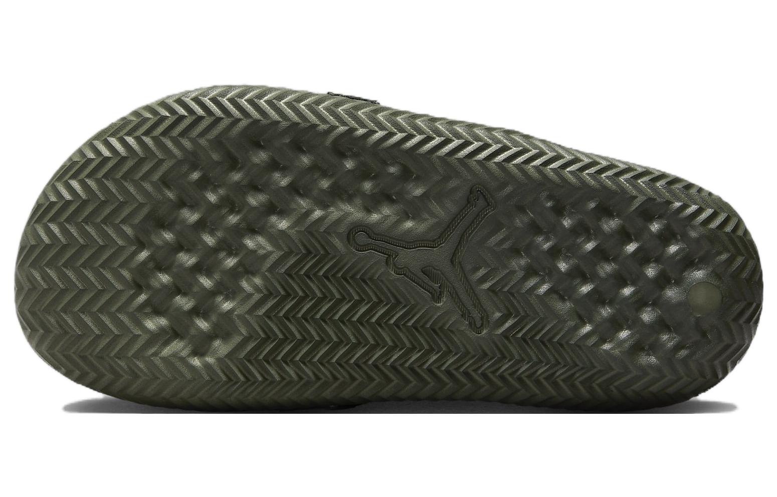 Shop Air Jordan Super Play ''Dunkelgrün'' DM1683-200