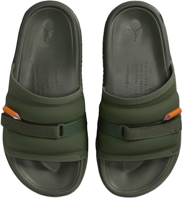 Air Jordan Super Play '深绿色' DM1683-200 Order Air Jordan Super Play '深绿色' DM1683-200