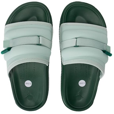 Air Jordan Super Play 'Gorge Green' DM1683-300 Lookbook Air Jordan Super Play 'Gorge Green' DM1683-300