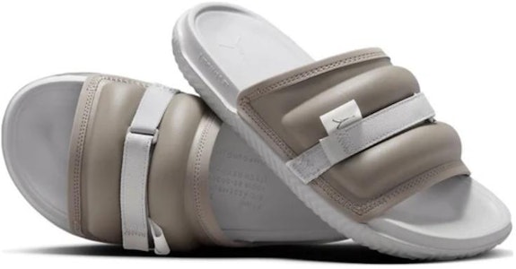 에어 조던 슈퍼 플레이 '문 포실' DM1683-002 Lookbook 에어 조던 슈퍼 플레이 '문 포실' DM1683-002