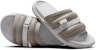 Air Jordan Super Play 'Moon Fossil' kasut sukan. DM1683-002