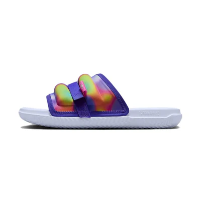 Jordan Super Play Dongdan Indigo Burst Palest Purple Hyper Pink Green Glow