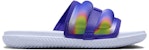 Air Jordan Super Play Dongdan Indigo Ungu Palest Pink Hiper Green Glow HF0260-400