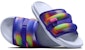 Air Jordan Super Play Dongdan Indigo Ungu Palest Pink Hiper Green Glow HF0260-400