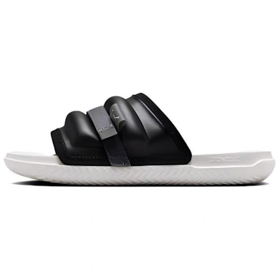 Air Jordan Super Play Slide 'Black Anthracite Phantom'