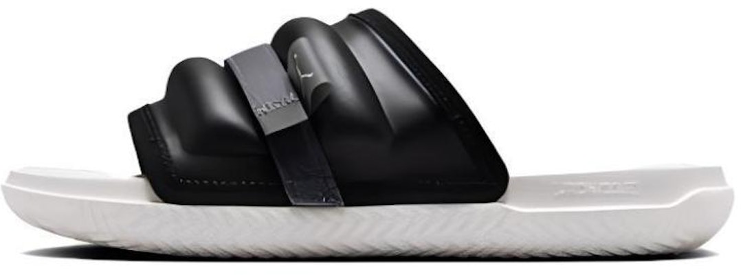 Air Jordan Super Play Slide 'Black Anthracite Phantom' DM1683-010 Buy Air Jordan Super Play Slide 'Black Anthracite Phantom' DM1683-010