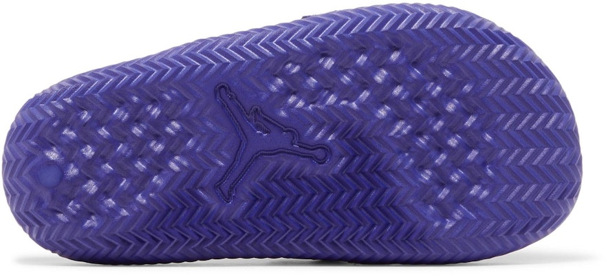 Air Jordan Super Play Slide 'Black Dark Concord' DM1683-015 Shop Air Jordan Super Play Slide 'Black Dark Concord' DM1683-015