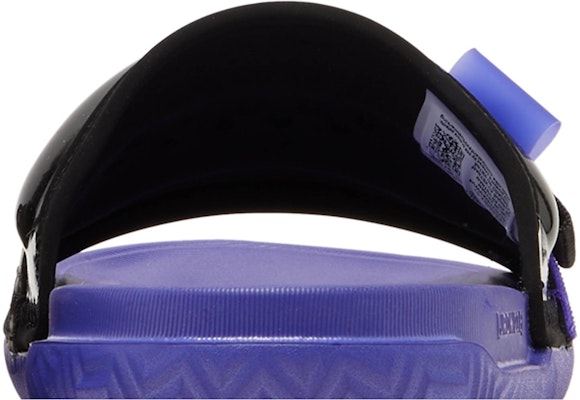 Air Jordan Super Play Slide 'Black Dark Concord' DM1683-015 Sizing Air Jordan Super Play Slide 'Black Dark Concord' DM1683-015