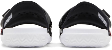 エア ジョーダン スーパー プレイ スライド "黒/ユニバーシティレッド" DM1683-061 Details for エア ジョーダン スーパー プレイ スライド "黒/ユニバーシティレッド" DM1683-061