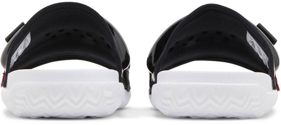 Air Jordan Super Play Slide 'Black University Red' DM1683-061 Details for Air Jordan Super Play Slide 'Black University Red' DM1683-061