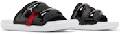 Air Jordan Super Play Slide 'Hitam University Red' DM1683-061