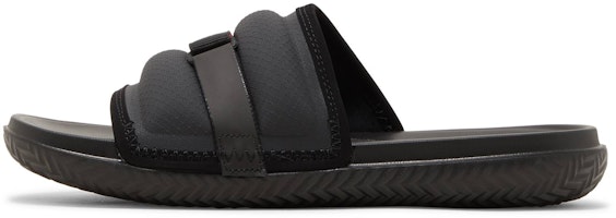 Air Jordan Super Play 拖鞋 'Bred' DM1683-001 Lookbook Air Jordan Super Play 拖鞋 'Bred' DM1683-001