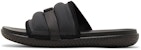 Air Jordan Super Play Slide 'Bred' Lelaki DM1683-001