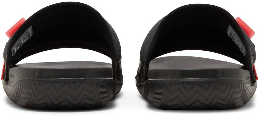 Air Jordan Super Play Slide 'Bred' DM1683-001 Details for Air Jordan Super Play Slide 'Bred' DM1683-001
