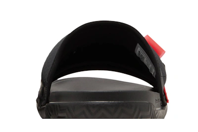 Air Jordan Super Play Slide 'Bred'