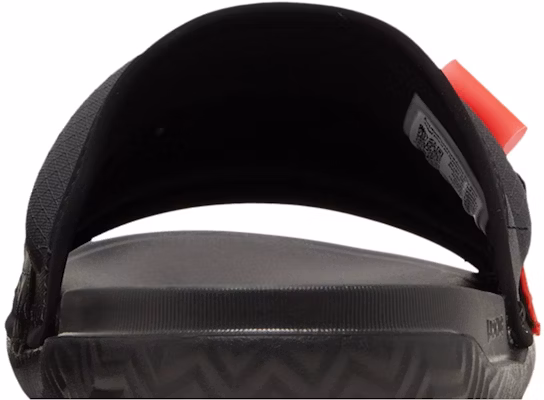 Air Jordan Super Play Slide 'Bred' DM1683-001 Sizing Air Jordan Super Play Slide 'Bred' DM1683-001