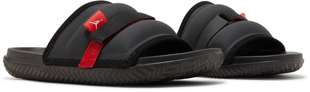 에어 조던 슈퍼 플레이 슬라이드 '브레드' DM1683-001 Cheap 에어 조던 슈퍼 플레이 슬라이드 '브레드' DM1683-001