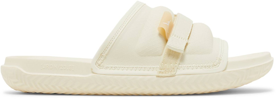Air Jordan Super Play Slide 'Coconut Milk' DM1683-100 Buy Air Jordan Super Play Slide 'Coconut Milk' DM1683-100