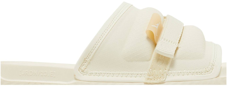 エア ジョーダン スーパー プレイ スライド "ココナッツミルク" DM1683-100 Order エア ジョーダン スーパー プレイ スライド "ココナッツミルク" DM1683-100