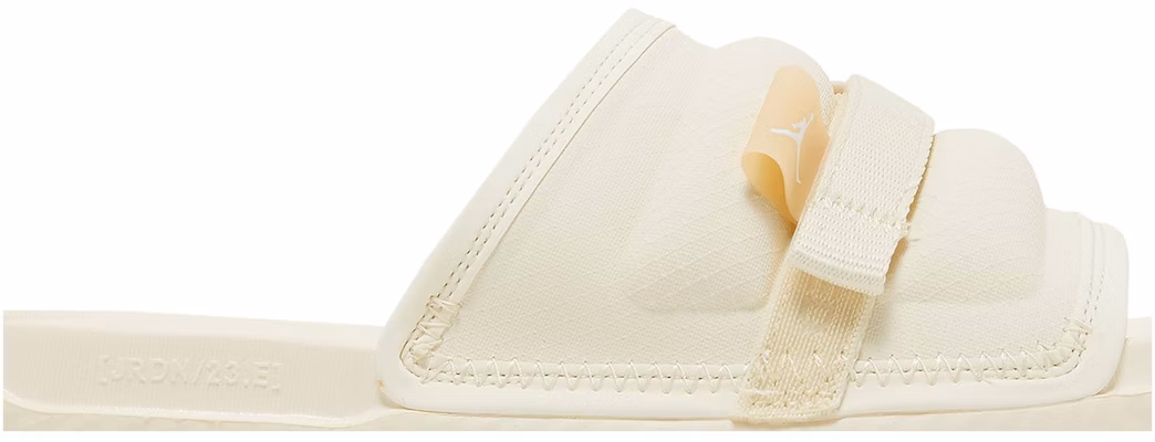 Air Jordan Super Play Slide 'Coconut Milk' DM1683-100 Order Air Jordan Super Play Slide 'Coconut Milk' DM1683-100