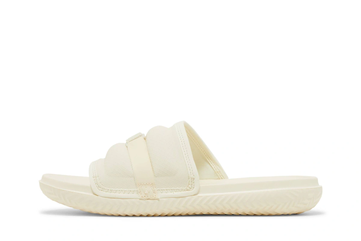 Air Jordan Super Play Slide 'Coconut Milk'