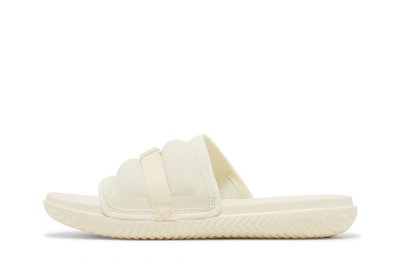 Air Jordan Super Play Slide 'Coconut Milk'