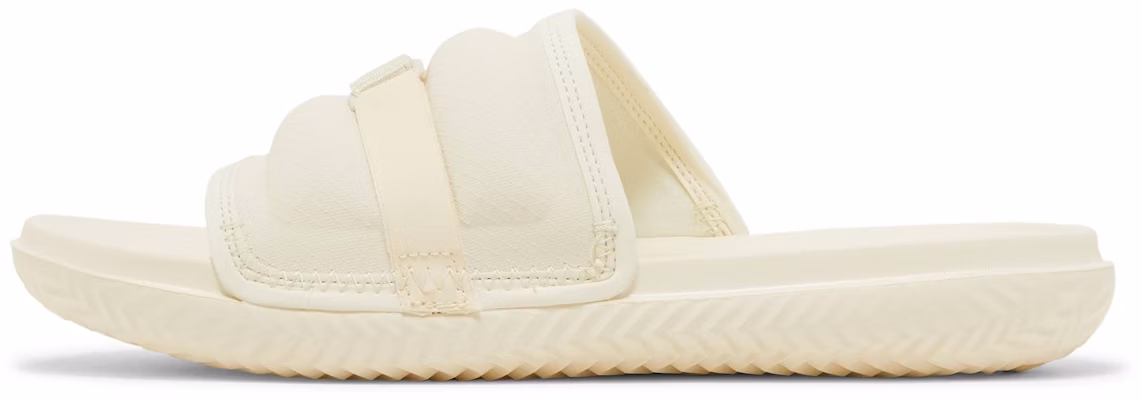 Air Jordan Super Play Slide 'Coconut Milk' DM1683-100 Lookbook Air Jordan Super Play Slide 'Coconut Milk' DM1683-100
