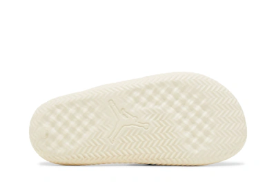 Air Jordan Super Play Slide 'Coconut Milk'