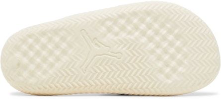 Air Jordan Super Play 拖鞋 '椰奶色' DM1683-100 Shop Air Jordan Super Play 拖鞋 '椰奶色' DM1683-100