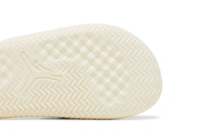 Air Jordan Super Play Slide 'Coconut Milk'
