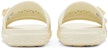 Air Jordan Super Play Slide 'Coconut Milk' di Malaysia. DM1683-100