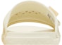 Sizing Air Jordan Super Play Slide 'Coconut Milk' di Malaysia. DM1683-100