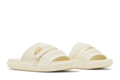 Air Jordan Super Play Slide 'Coconut Milk'