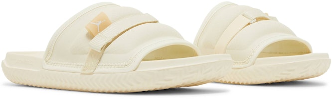 Air Jordan Super Play 拖鞋 '椰奶色' DM1683-100 Cheap Air Jordan Super Play 拖鞋 '椰奶色' DM1683-100