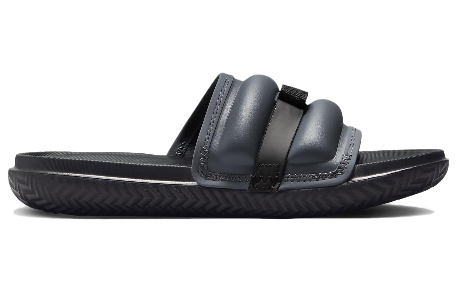 Order Air Jordan Super Play Slide 'Kelabu Emas Amber' DM1683-003