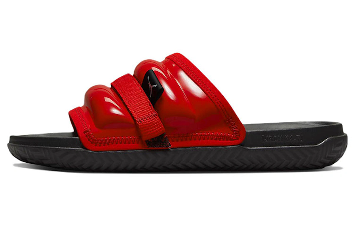 Air Jordan Super Play Slide 'University Red'