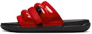 Air Jordan Super Play Slide 'Merah Universiti' DM1683-601