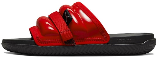 Air Jordan Super Play Slide 'University Red' DM1683-601 Air Jordan Super Play Slide 'University Red' DM1683-601