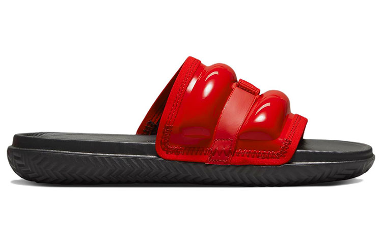 Order Air Jordan Super Play Slide 'Merah Universiti' DM1683-601