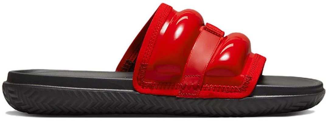 Air Jordan Super Play Slide 'University Red' - Sandal Merah Universitas DM1683-601 Order Air Jordan Super Play Slide 'University Red' - Sandal Merah Universitas DM1683-601