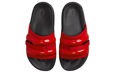 Air Jordan Super Play Slide 'University Red'