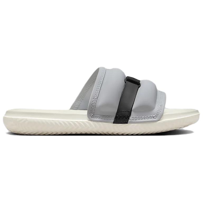 Air Jordan Super Play Slide 'Wolf Grey Sail' DM1683-005