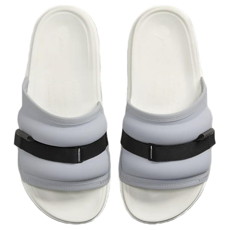 Shop 에어 조던 슈퍼 플레이 슬라이드 ''울프 그레이 세일'' DM1683-005